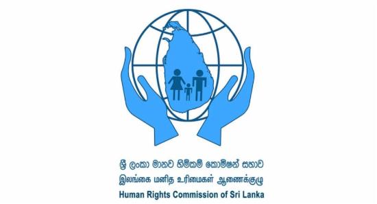 Special HRCSL Teams To Monitor Relief Efforts